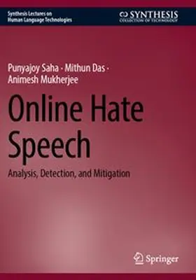 Online Hate Speech