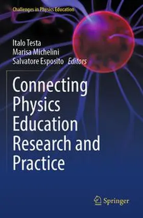 Connecting Physics Education Research and Practice