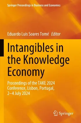 Intangibles in the Knowledge Economy