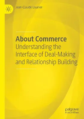 About Commerce