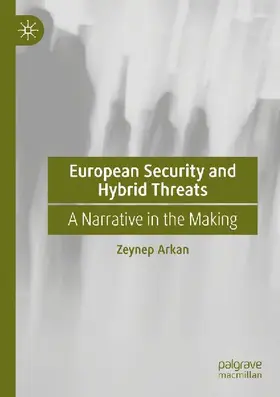 European Security and Hybrid Threats