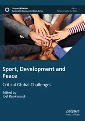 Sport, Development and Peace