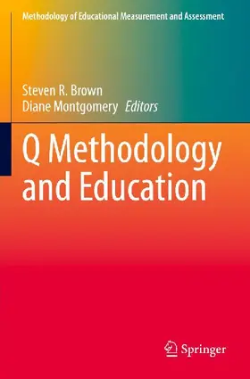 Q Methodology and Education
