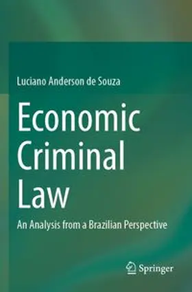 Economic Criminal Law
