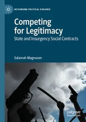 Competing for Legitimacy