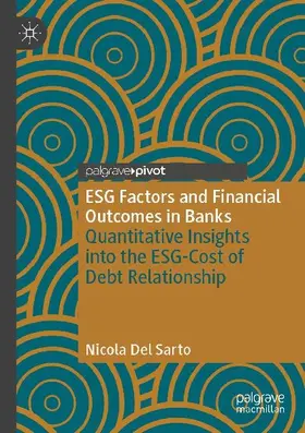 ESG Factors and Financial Outcomes in Banks