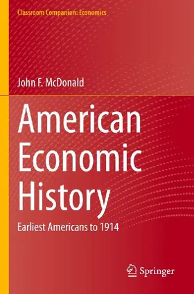 American Economic History