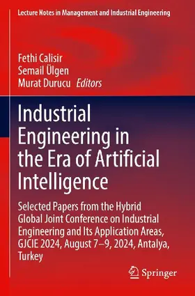 Industrial Engineering in the Era of Artificial Intelligence
