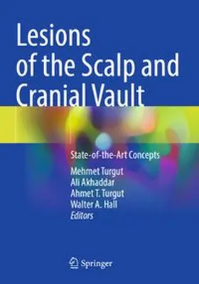 Lesions of the Scalp and Cranial Vault