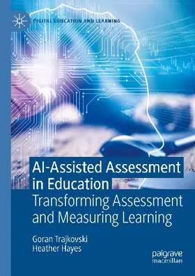 AI-Assisted Assessment in Education