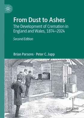 From Dust to Ashes