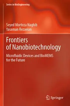 Frontiers of Nanobiotechnology