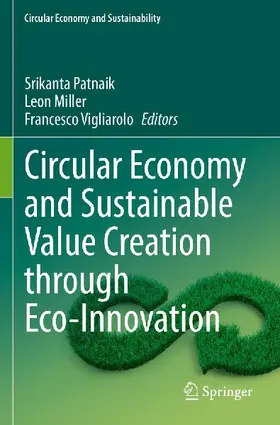 Circular Economy and Sustainable Value Creation through Eco-Innovation