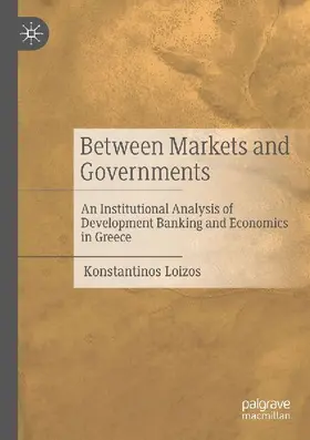 Between Markets and Governments
