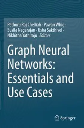 Graph Neural Networks: Essentials and Use Cases