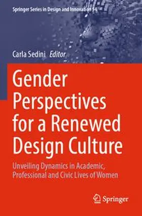 Gender Perspectives for a Renewed Design Culture