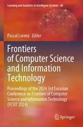 Frontiers of Computer Science and Information Technology