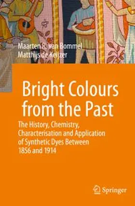 Bright Colours from the Past