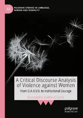 A Critical Discourse Analysis of Violence against Women