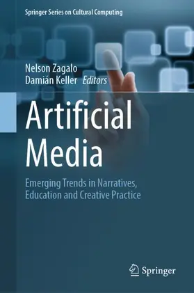Artificial Media
