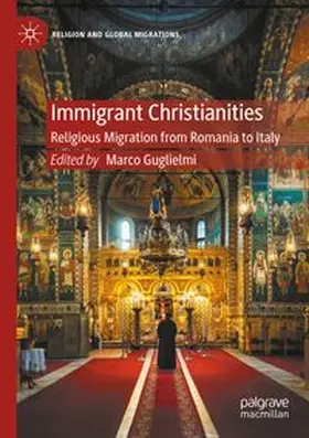 Immigrant Christianities