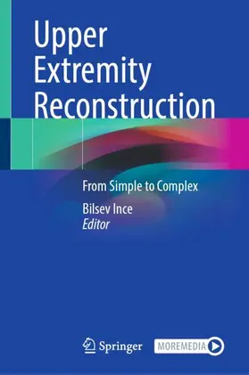 Upper Extremity Reconstruction