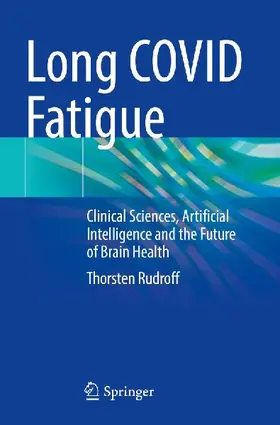 Long COVID Fatigue