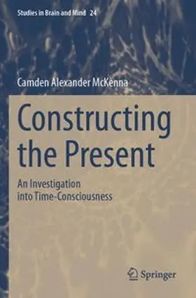Constructing the Present