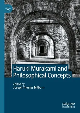 Haruki Murakami and Philosophical Concepts