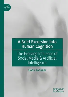 A Brief Excursion into Human Cognition