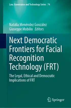Next Democratic Frontiers for Facial Recognition Technology (FRT)
