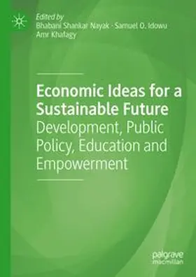 Economic Ideas for a Sustainable Future