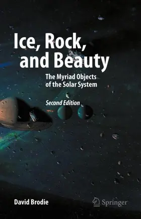 Ice, Rock, and Beauty