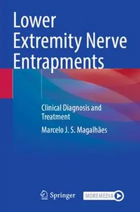 Lower Extremity Nerve Entrapments