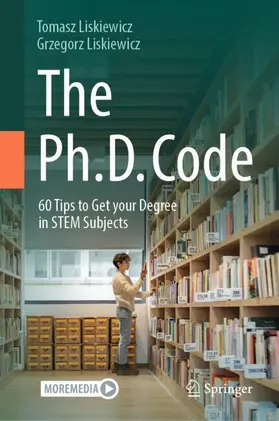 The Ph.D. Code