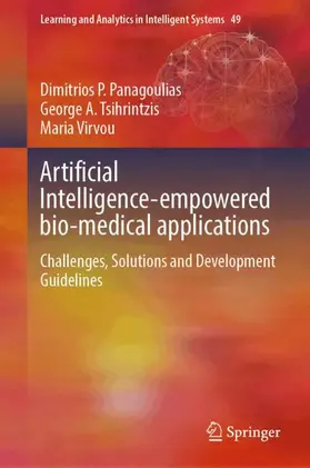 Artificial Intelligence-Empowered Bio-medical Applications