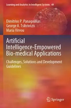 Artificial Intelligence-Empowered Bio-medical Applications