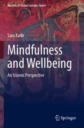 Mindfulness and Wellbeing
