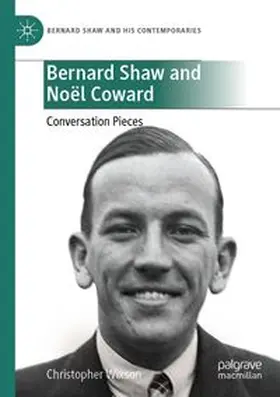 Bernard Shaw and Noël Coward