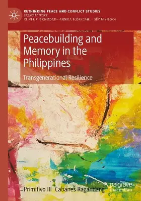 Peacebuilding and Memory in the Philippines
