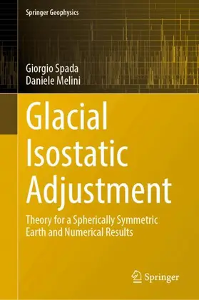 Glacial Isostatic Adjustment