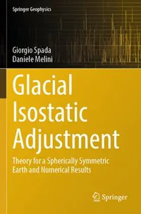 Glacial Isostatic Adjustment