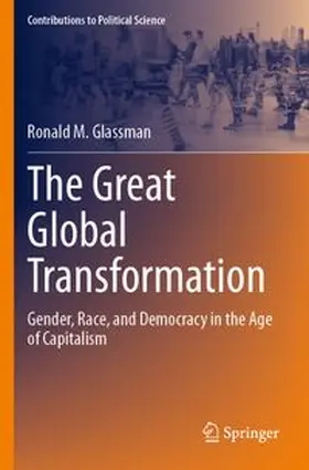 The Great Global Transformation