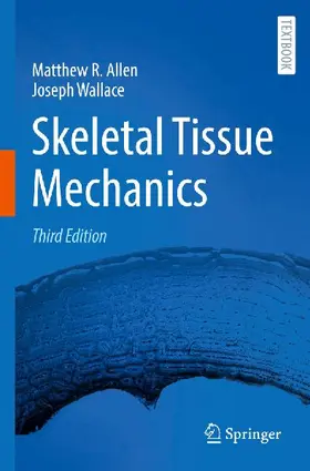 Skeletal Tissue Mechanics