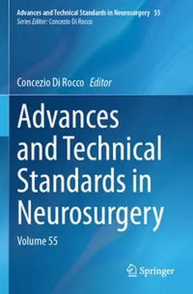 Advances and Technical Standards in Neurosurgery