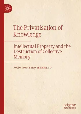 The Privatisation of Knowledge