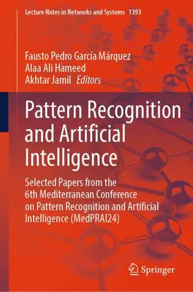 Pattern Recognition and Artificial Intelligence