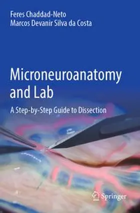 Microneuroanatomy and Lab