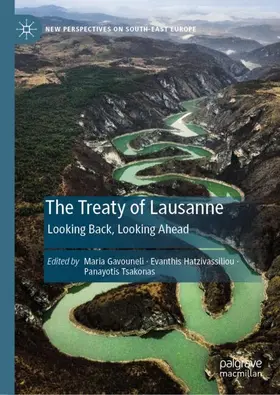 The Treaty of Lausanne