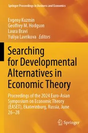 Searching for Developmental Alternatives in Economic Theory